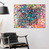 Our Artists' Collection Dance Dance Dance Wall Art