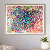 Our Artists' Collection Dance Dance Dance Wall Art