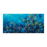 Our Artists&#039; Collection Atlantis Printed Wall Art