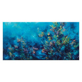 Our Artists&#039; Collection Atlantis Printed Wall Art