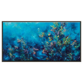 Our Artists&#039; Collection Atlantis Printed Wall Art
