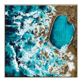Our Artists' Collection Bronte Printed Wall Art