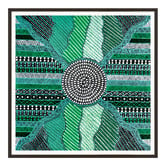 Our Artists' Collection Japarra Printed Wall Art