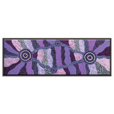 Our Artists' Collection Yirringarni Printed Wall Art