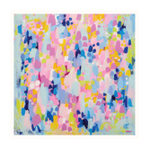 Our Artists' Collection Flower Bomb Printed Wall Art