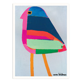 Our Artists&#039; Collection Arthur Printed Wall Art