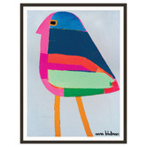 Our Artists&#039; Collection Arthur Printed Wall Art