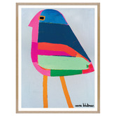 Our Artists&#039; Collection Arthur Printed Wall Art