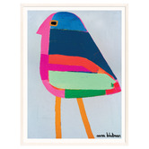 Our Artists&#039; Collection Arthur Printed Wall Art