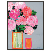 Our Artists&#039; Collection Carmelo Printed Wall Art