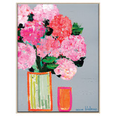 Our Artists&#039; Collection Carmelo Printed Wall Art