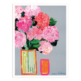 Our Artists&#039; Collection Carmelo Printed Wall Art