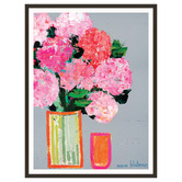 Our Artists&#039; Collection Carmelo Printed Wall Art