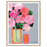 Our Artists&#039; Collection Carmelo Printed Wall Art