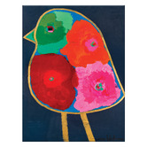 Our Artists' Collection Bernard Printed Wall Art