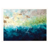 Our Artists' Collection Sydney to Hobart Printed Wall Art