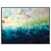 Our Artists' Collection Sydney to Hobart Printed Wall Art
