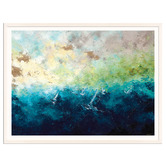 Our Artists' Collection Sydney to Hobart Printed Wall Art