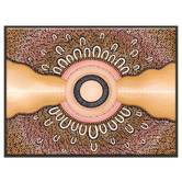 Our Artists' Collection Express Yourself Printed Wall Art