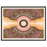 Our Artists' Collection Express Yourself Printed Wall Art