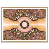 Our Artists' Collection Express Yourself Printed Wall Art