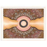 Our Artists' Collection Express Yourself Printed Wall Art