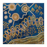 Our Artists' Collection Gawarri Printed Wall Art