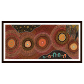 Our Artists' Collection Always Connected Printed Wall Art