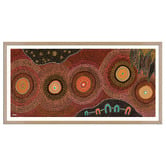 Our Artists' Collection Always Connected Printed Wall Art