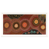 Our Artists' Collection Always Connected Printed Wall Art