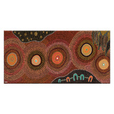 Our Artists' Collection Always Connected Printed Wall Art
