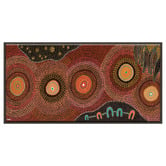Our Artists' Collection Always Connected Printed Wall Art