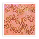 Our Artists' Collection Lessons Printed Wall Art