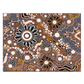 Our Artists' Collection Knowledge Journey Printed Wall Art