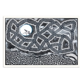 Our Artists' Collection In a Sky Full of Stars Printed Wall Art