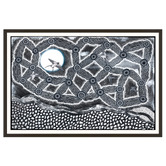 Our Artists' Collection In a Sky Full of Stars Printed Wall Art