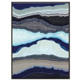 Our Artists' Collection Garra-Goon Printed Wall Art