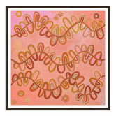 Our Artists' Collection Lessons Printed Wall Art