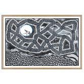 Our Artists' Collection In a Sky Full of Stars Printed Wall Art