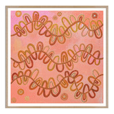 Our Artists' Collection Lessons Printed Wall Art