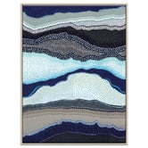 Our Artists' Collection Garra-Goon Printed Wall Art