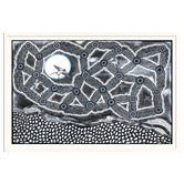 Our Artists' Collection In a Sky Full of Stars Printed Wall Art