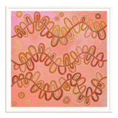 Our Artists' Collection Lessons Printed Wall Art