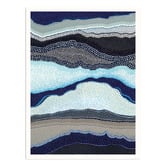 Our Artists' Collection Garra-Goon Printed Wall Art