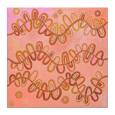Our Artists' Collection Lessons Printed Wall Art