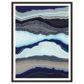 Our Artists' Collection Garra-Goon Printed Wall Art