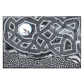 Our Artists' Collection In a Sky Full of Stars Printed Wall Art