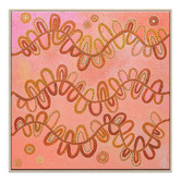 Our Artists' Collection Lessons Printed Wall Art