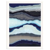 Our Artists' Collection Garra-Goon Printed Wall Art