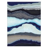 Our Artists' Collection Garra-Goon Printed Wall Art